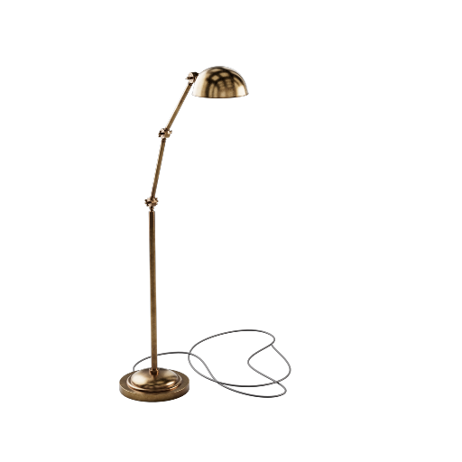 Floor Lamp 13