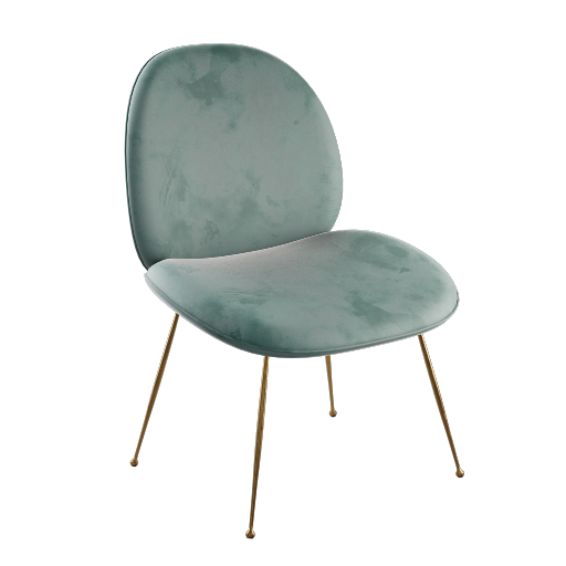 Accent Chair 4