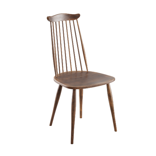 Vintage Accent Chair 1