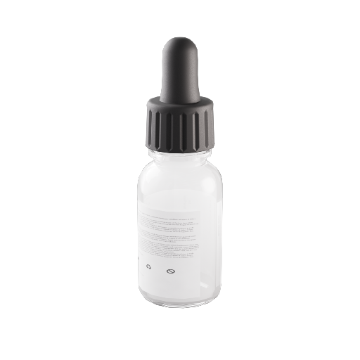 Dropper Bottle 2