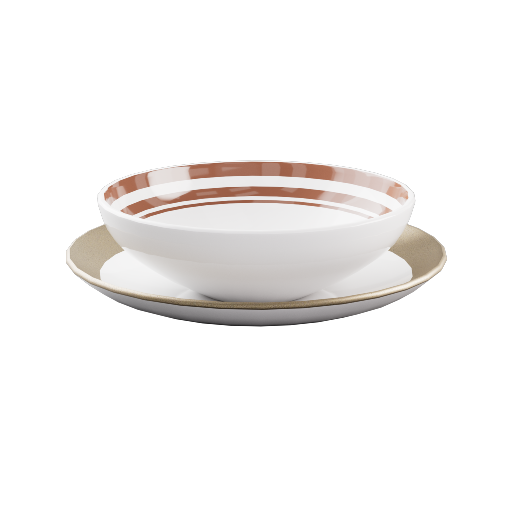 Bowl Plate Duo 1