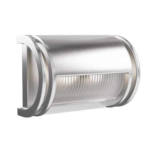 Exterior Facade Light 10