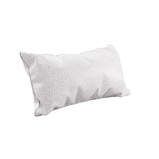 Dark Welt Throw Pillow 1