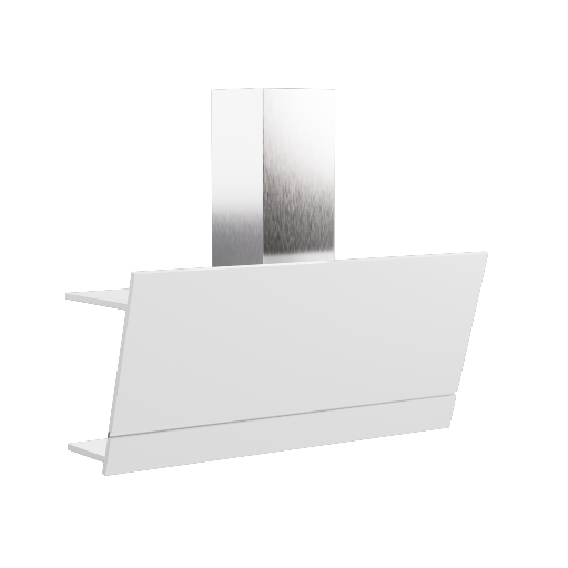 Angled Range Hood 3
