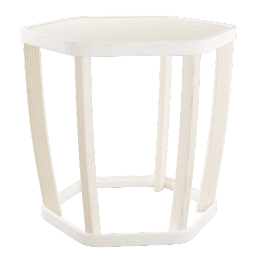 Seabrook Side Table
