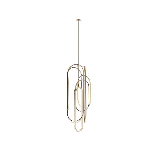 Modern Chandelier 1