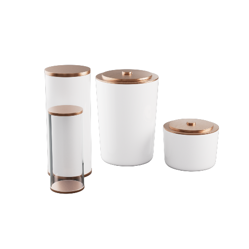 Kitchen Container Set 1