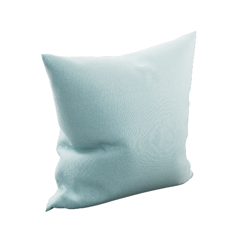 Throw Pillow 19