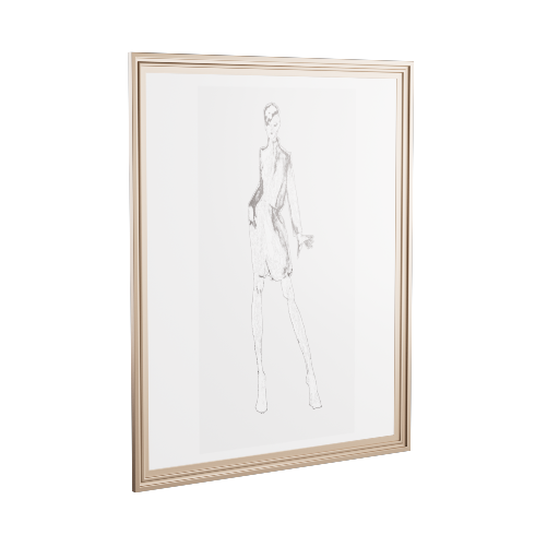 Framed Picture 3