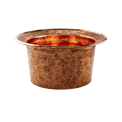 Copper Bowl 2