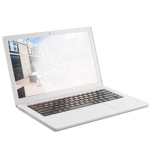 Laptop 3