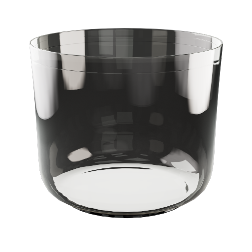 Glass Bowl 4