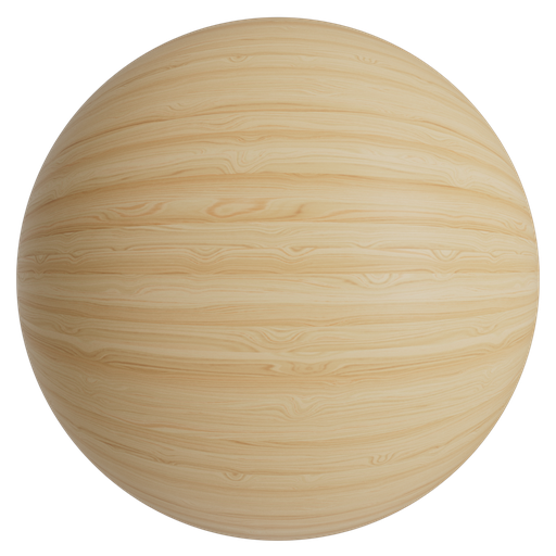 Wood Scots Pine 1 - 2 m