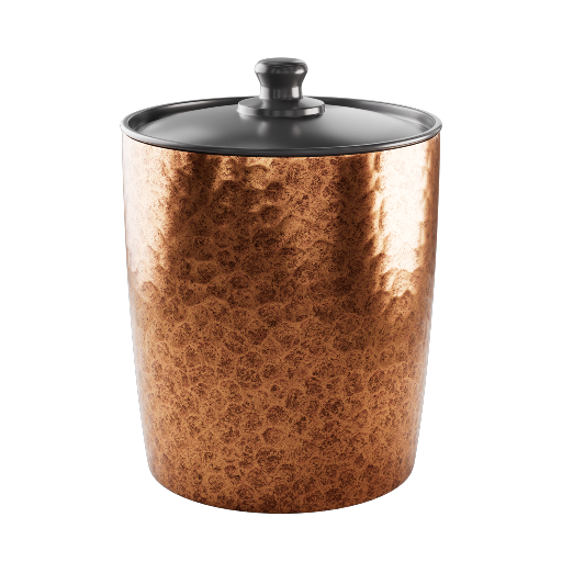 Copper Canister 1