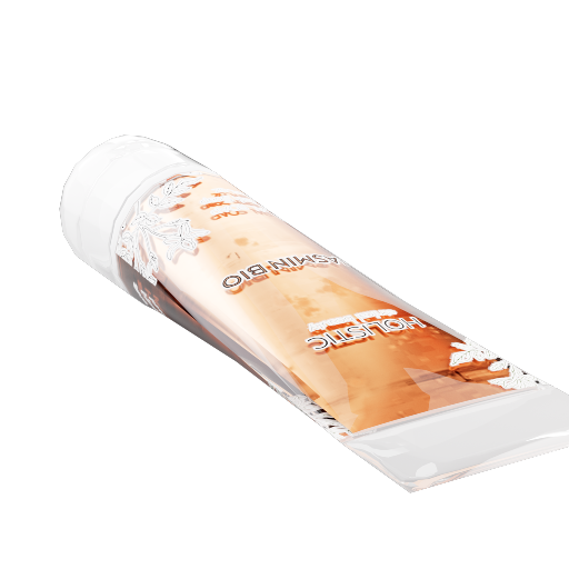 Cosmetic Squeeze Tube 3