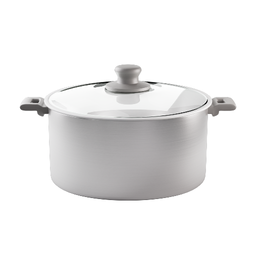 Cooking Pot 10 Medium