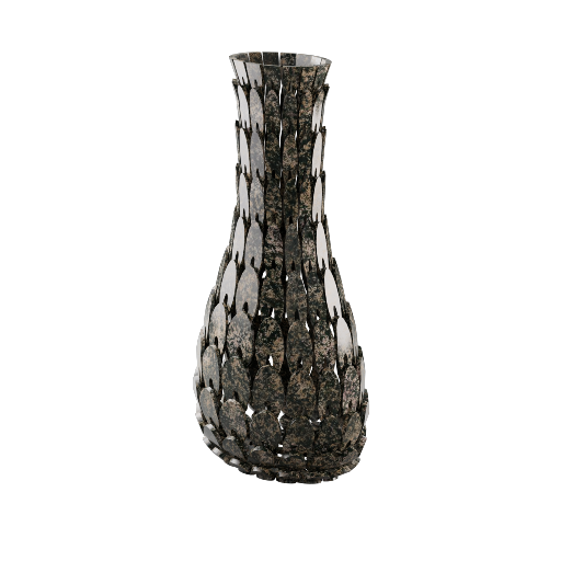 Ceramic Vase 16