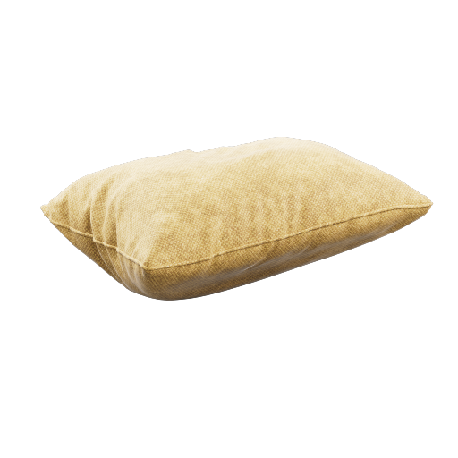 Throw Pillow 11