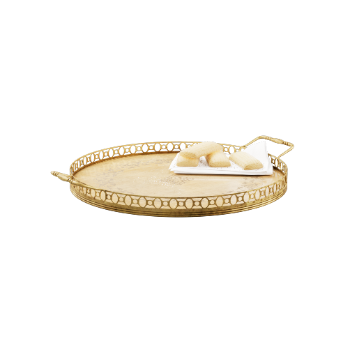 Serving Tray 2