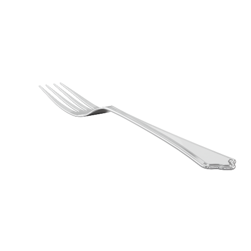 Dinner Fork 2