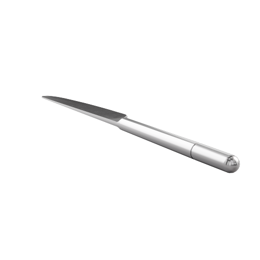 Dinner Knife 5