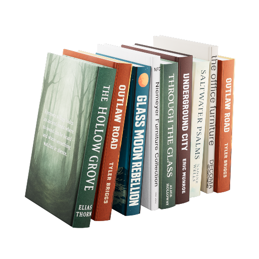 Book Group 11