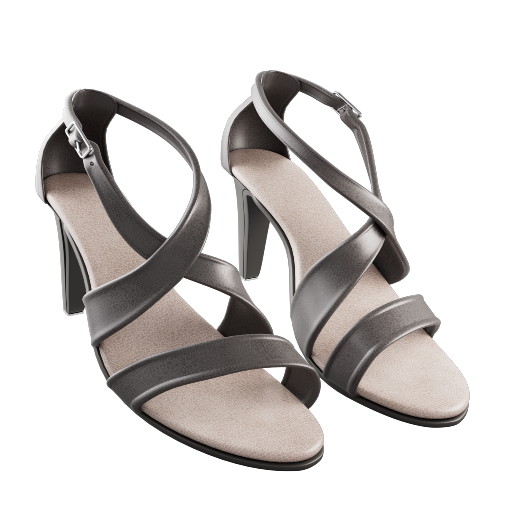 High Heel Sandals 14