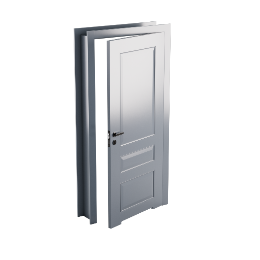 Interior Door 2 90cm