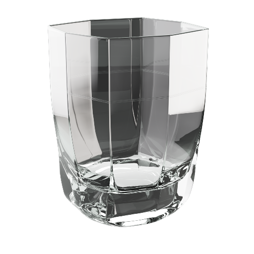 Glass Tumbler 3
