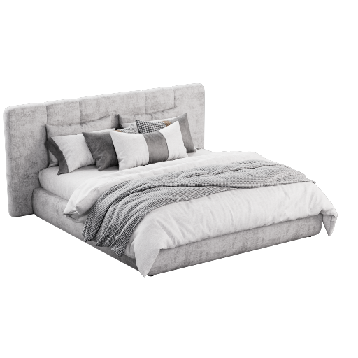 Bed 2