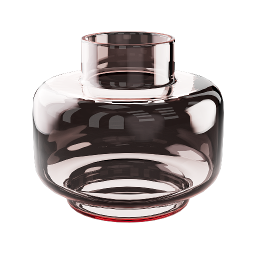 Glass Vase 7 Variant 2