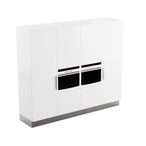 Oven Cabinet 5