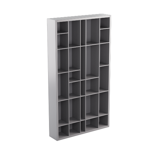 Bookshelf 6