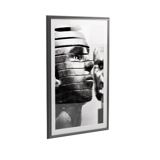 Framed Photograph 36