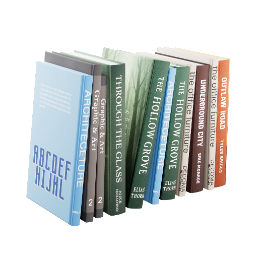 Book Group 9