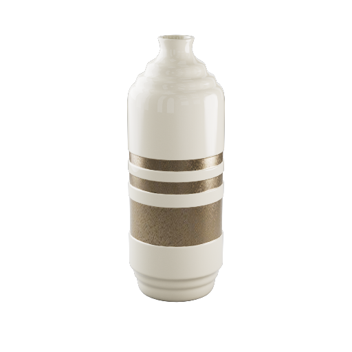 Accent Vase 4