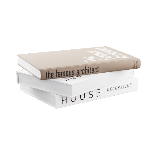 Book Stack 35