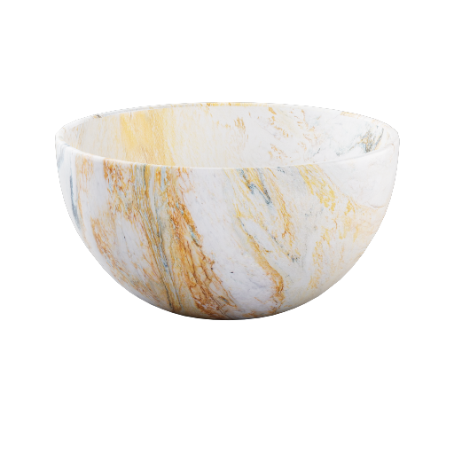 Marble Bowl 3