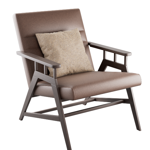 Armchair 4