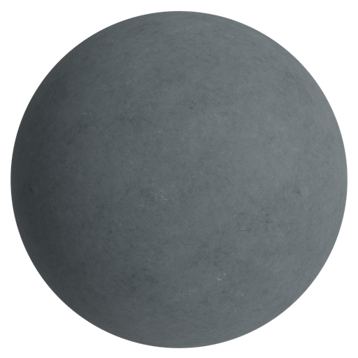 Concrete Surface Matte 1 Cool - 4 m