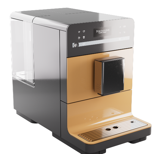 Coffee Machine 1