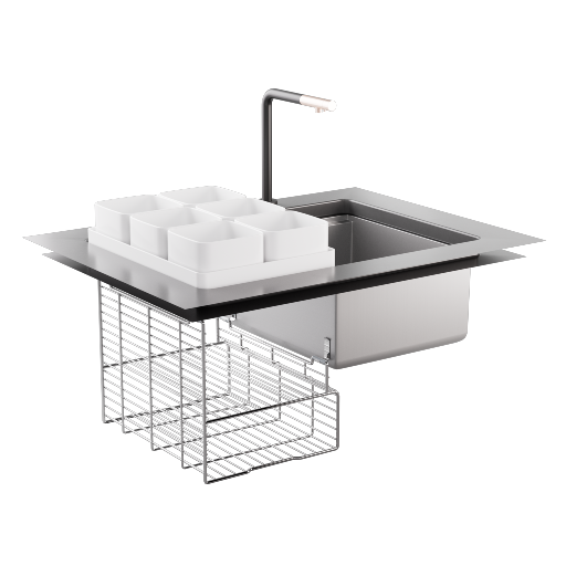 Kitchen Sink 3
