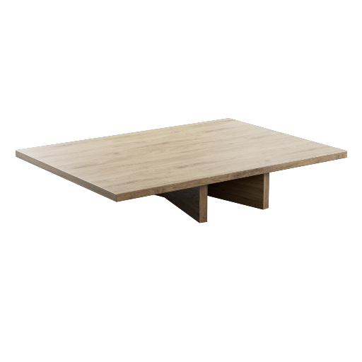 Modern Coffee Table 12