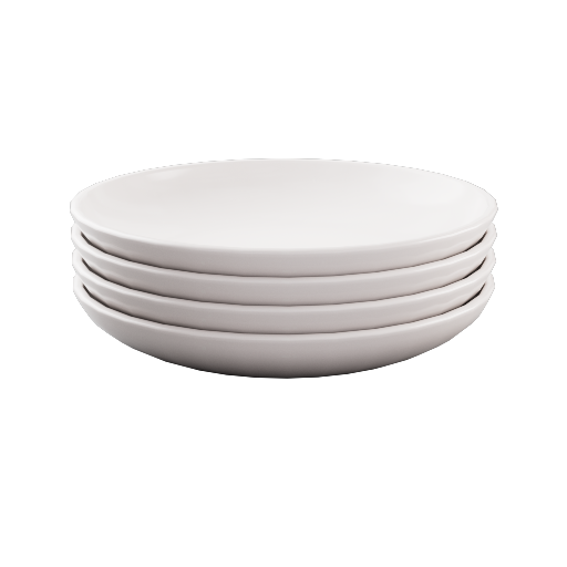 Small Plate Stack 2