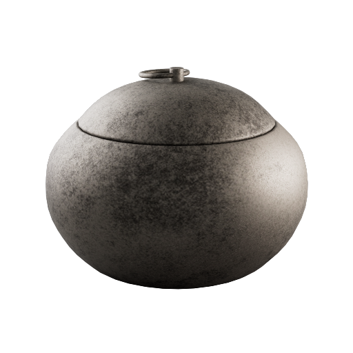 Metal Container 2