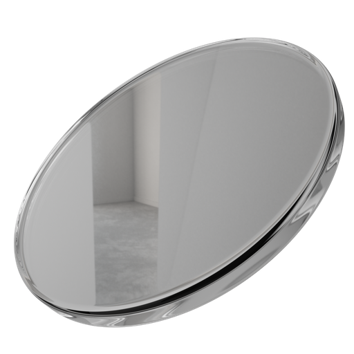 Basic Glass 1