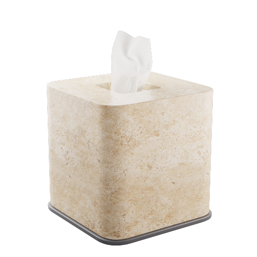 Tissue Box 4