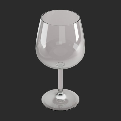 Wine Glass 2