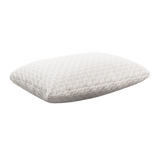 Checkered Throw Pillow