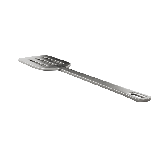Slotted Spatula 3